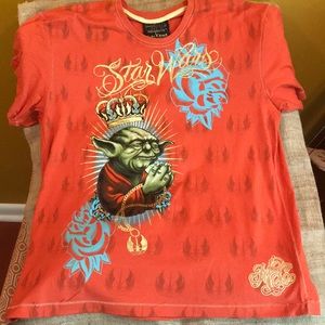 Marc Ecko NWT xl shirt